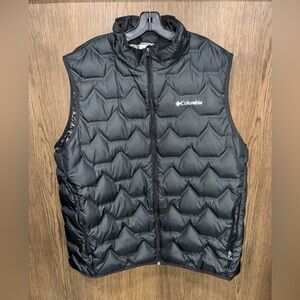 Columbia Men's Walker Mill Heat Seal Vest XL